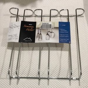 Stemware Holder
